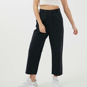 BDG HIGH WAISTED CHINO PANTS
